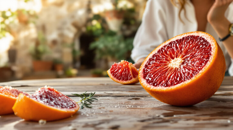 Science has spoken and this winter fruit is the best ally for your heart