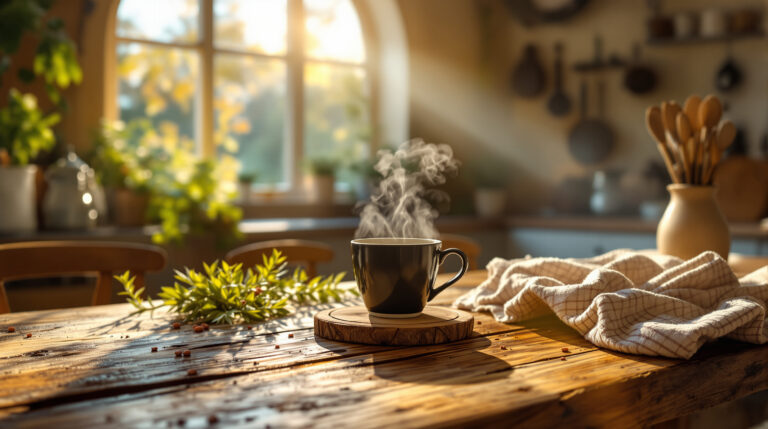 Why nutrition experts recommend adding this ingredient to your morning coffee?