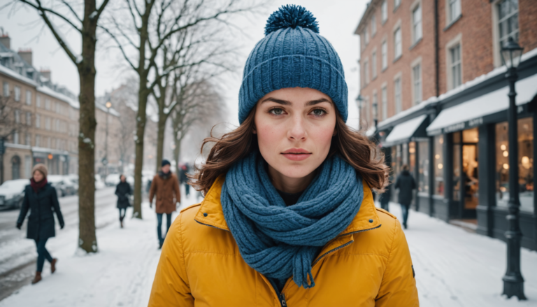 3 effective solutions to fight winter fatigue