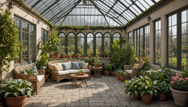 3 mistakes to avoid in a winter garden