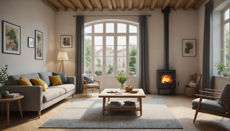4 simple tips to save on your heating today
