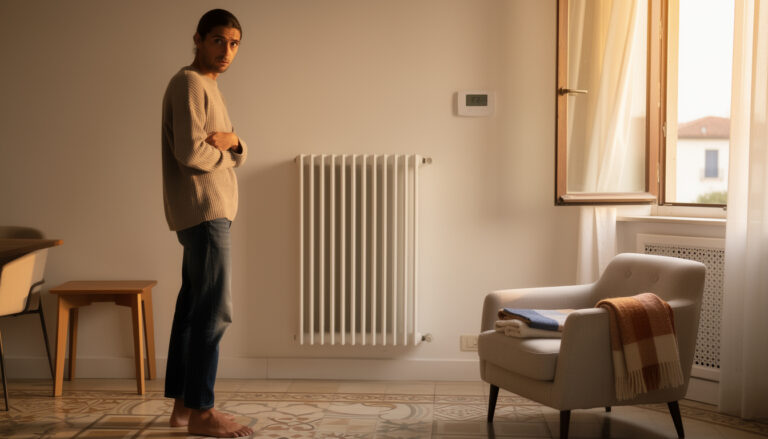 5 heating mistakes to avoid for a warmer winter