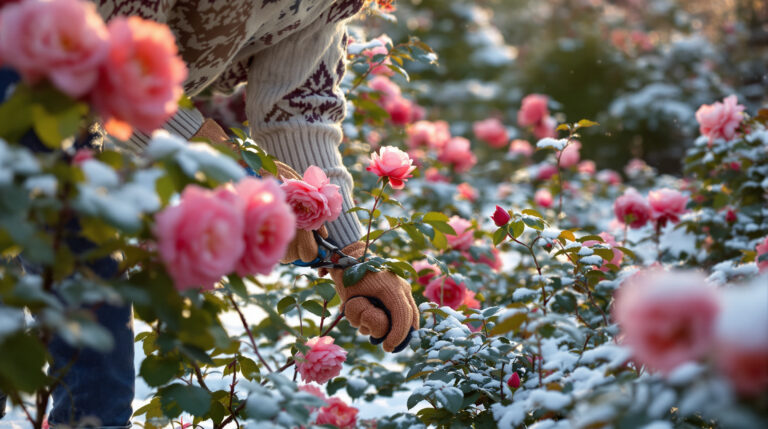 December’s lunar calendar: the key time to prune these specific shrubs