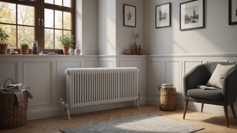 Everything you need to know about heating system maintenance before winter