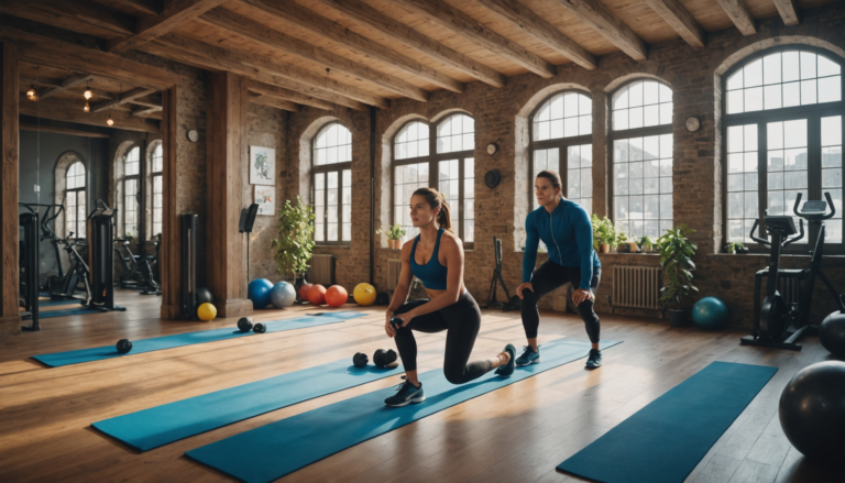 Habits to stay fit without hitting the gym this winter