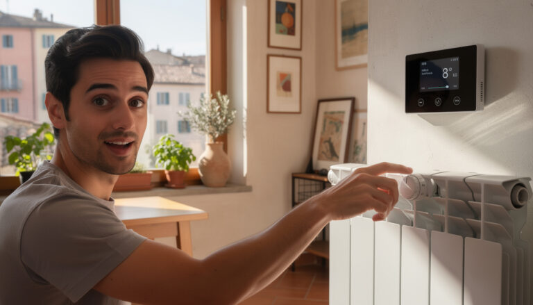 Heating too high? This small change will save you big