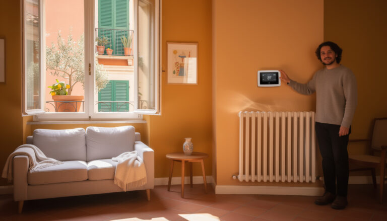 Homeowners, here’s how to lower your heating bills