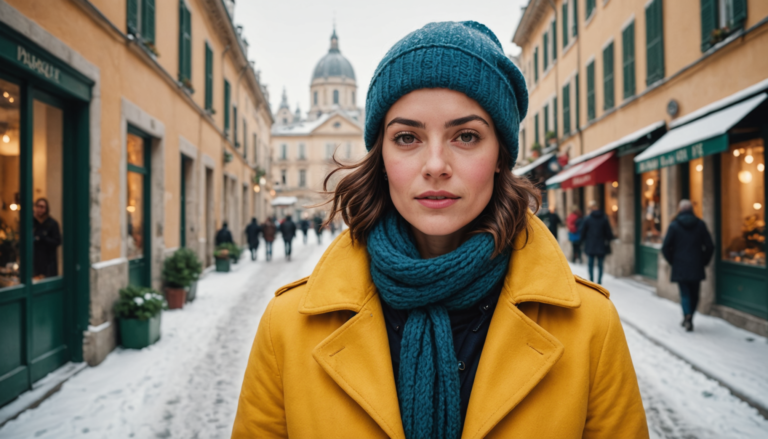 How to avoid winter depression with these simple tricks