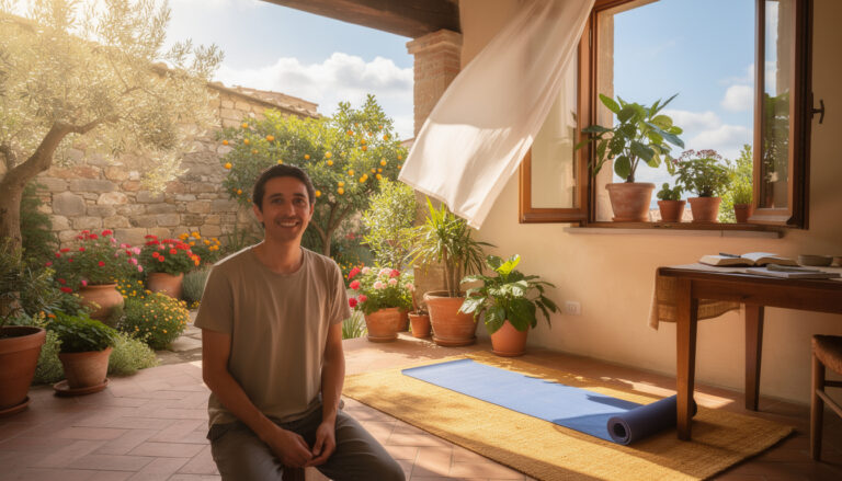 How to beat seasonal depression without medication