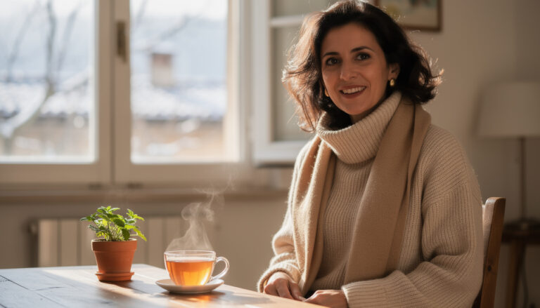 How to fight winter blues with these simple strategies