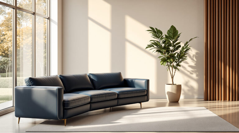 If you have this type of sofa, read this before cleaning it