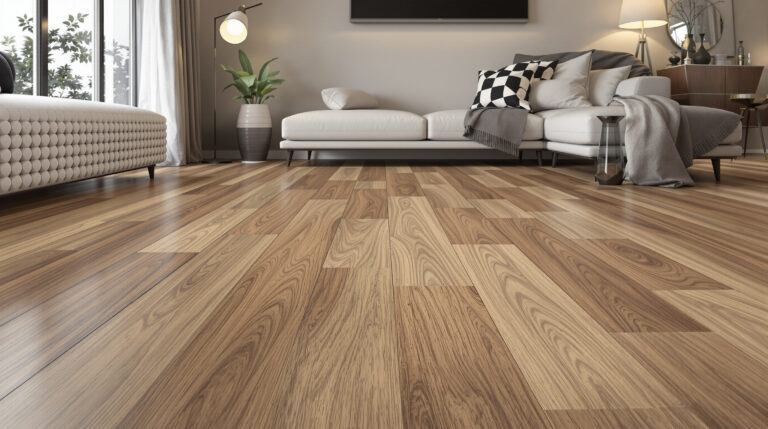 If you use this product, your laminate floor is in immediate danger