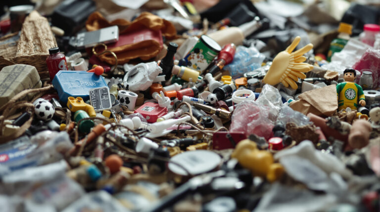 The one spot you forget to clean before christmas guests arrive