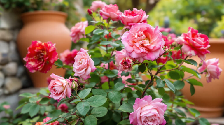 The pruning mistake that can kill your roses before winter ends