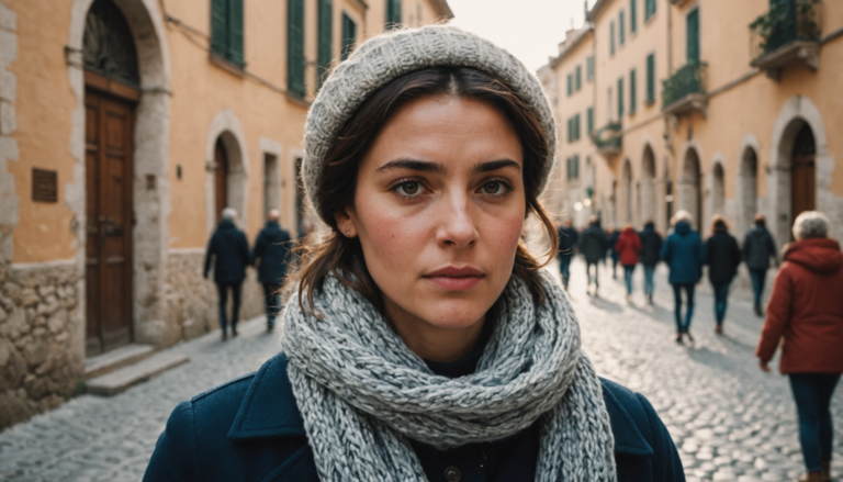 The real reason you feel more stressed in winter and how to avoid it