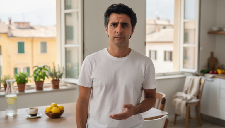 The real reasons behind your lack of energy and how to solve it