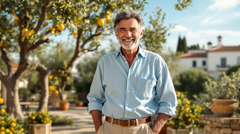 The secret of centenarians to stay in shape after 60 will surprise you