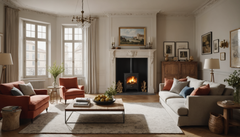 The secret to never feeling cold at home this winter