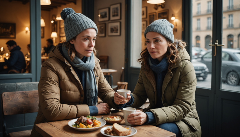 These anti-fatigue habits to adopt to face winter in full strength