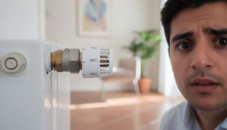 This detail in your heating system is costing you more than you think