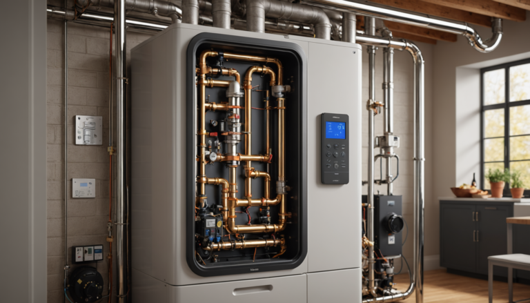 This detail in your heating system makes all the difference