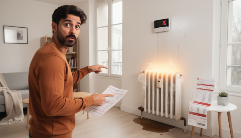 This mistake in your heating system is exploding your bill