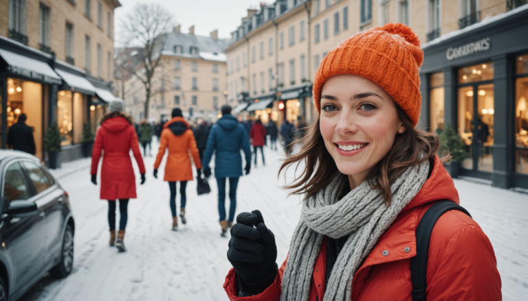 This winter, you can strengthen your health with this simple habit