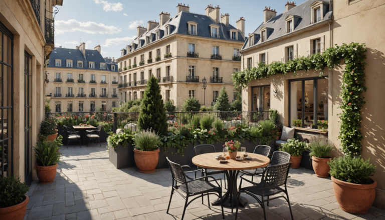 Urban winter gardens: how to succeed no matter what