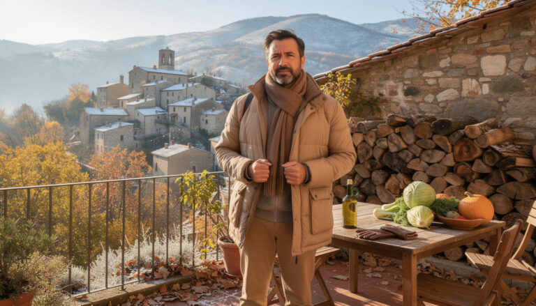 What you must know before facing winter