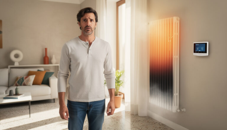 Why your heating isn’t working well — and how to fix it