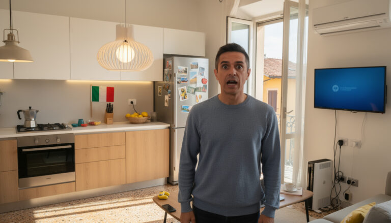 You’re wasting energy without knowing it — here’s why